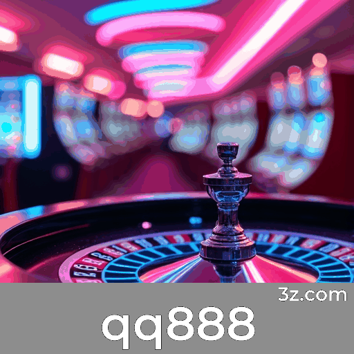 Experiência Premium de Jogos de Casino no qq888