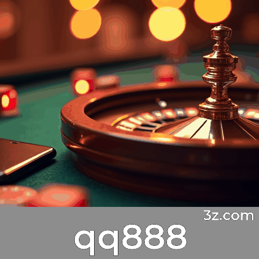 qq888: Segurança e Experiência de Jogo Imbatível