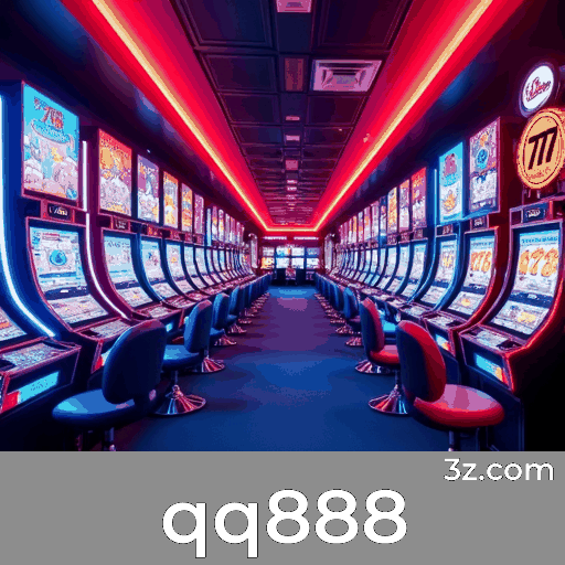 qq888: Desbloqueie Ofertas Exclusivas e Bonificações Limitadas