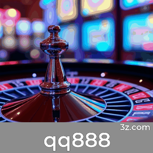 QQ888: Diversão Ilimitada para Jogadores Brasileiros