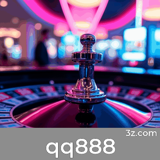 Jogos Exclusivos e Variedade no qq888: Seu Casino Online